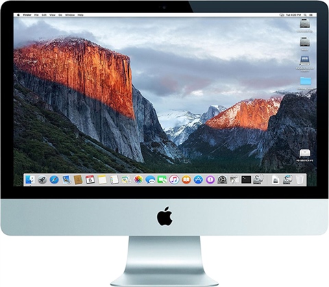 iMac 14,2/i7-4771/8GB Ram/3TB Fusion Drive/GTX 775M/27